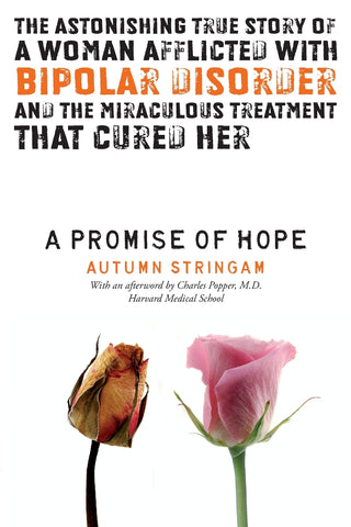Promise Of Hope, A