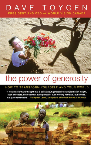 Power of Generosrity, The