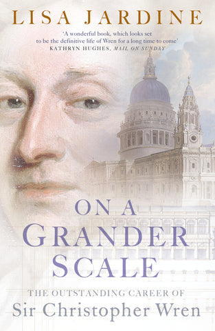 On a Grander Scale