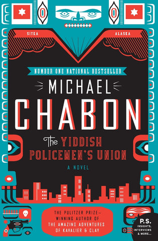 Yiddish Policemen's Union, The