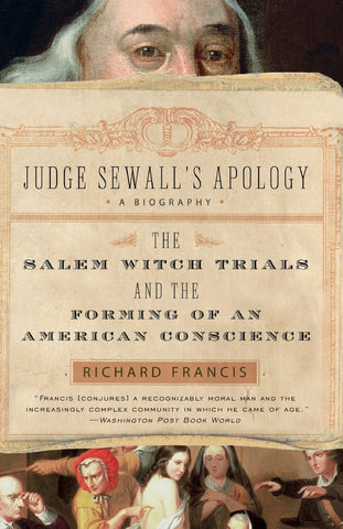 Judge Sewall's Apology