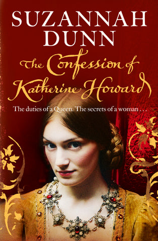 The Confession of Katherine Howard