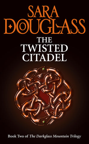 The Twisted Citadel