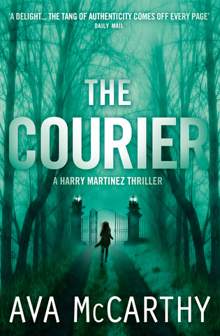 The Courier