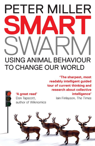 Smart Swarm