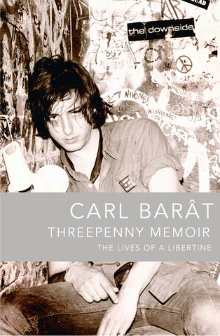 Threepenny Memoir