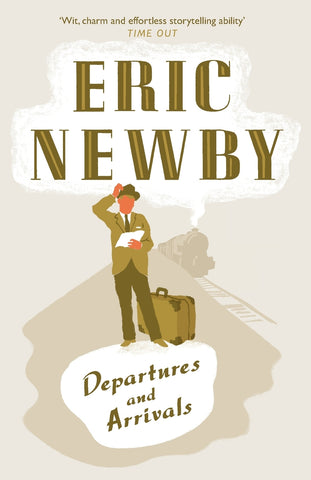 Departures and Arrivals