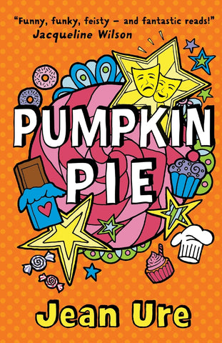 PUMPKIN PIE