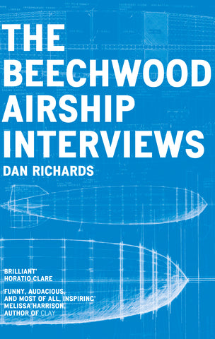 The Beechwood Airship Interviews
