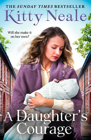 A Daughter's Courage