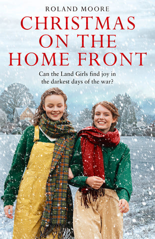 Christmas on the Home Front