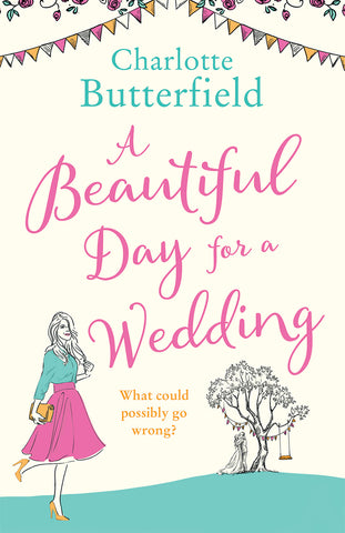 A Beautiful Day for a Wedding
