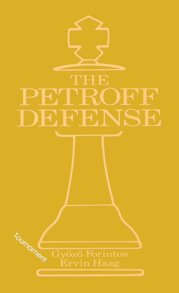 The Petroff Defense