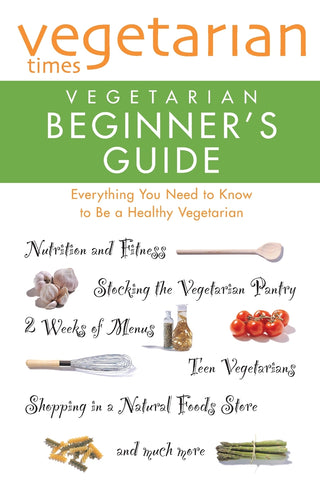 Vegetarian Times