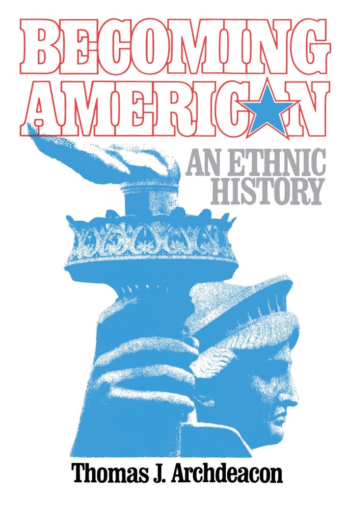 Becoming American