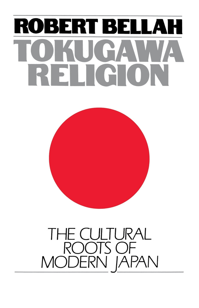 Tokugawa Religion