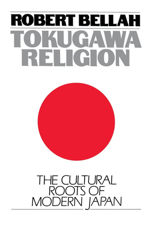 Tokugawa Religion