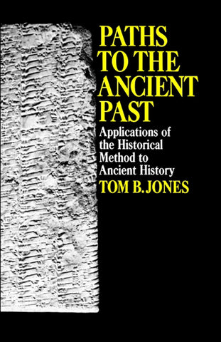 Paths to the Ancient Past