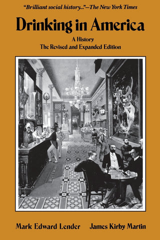 Drinking in America