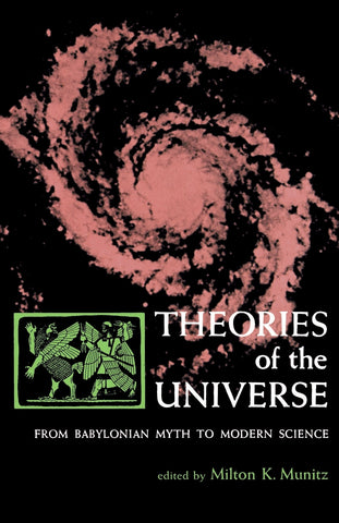 Theories of the Universe