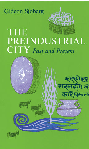 The Preindustrial City