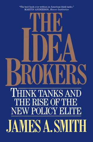 The Idea Brokers