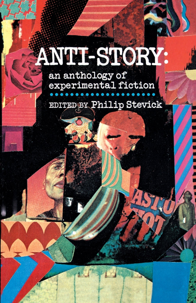 Anti-Story