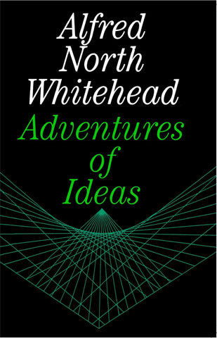 Adventures of Ideas