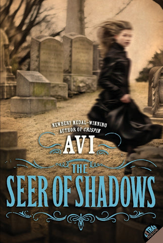 Seer of Shadows, The