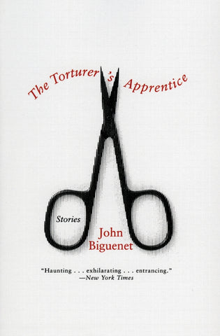 Torturer's Apprentice, The