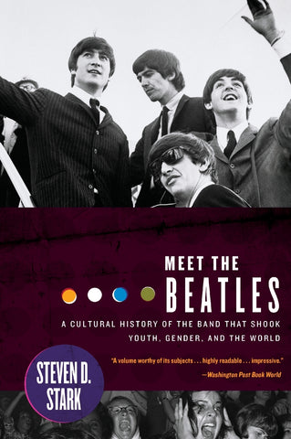 Meet the Beatles