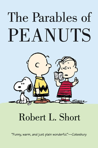 Parables of Peanuts, The