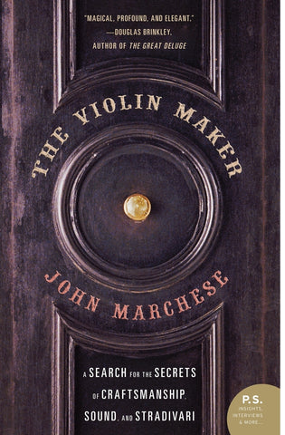 The Violin Maker