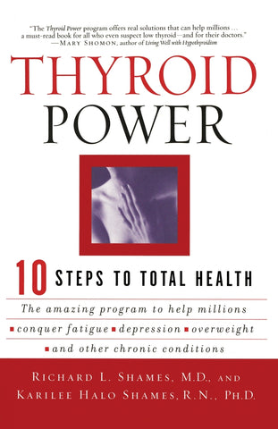 Thyroid Power