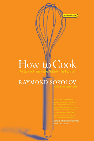 How to Cook Revised Edition