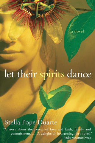Let Their Spirits Dance