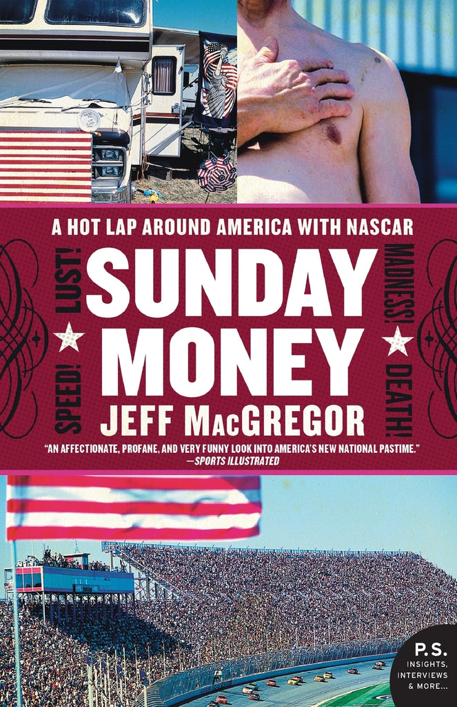 Sunday Money