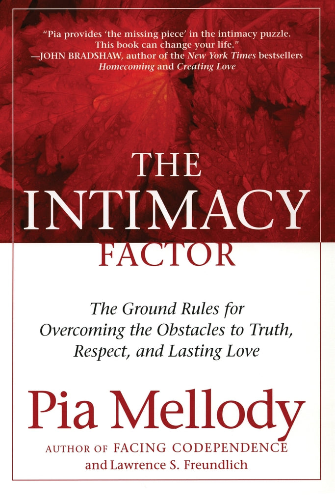 The Intimacy Factor