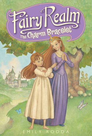 Fairy Realm #1