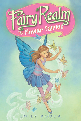 Fairy Realm #2