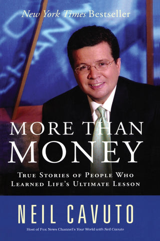 More Than Money