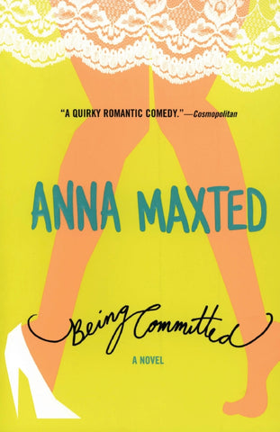 Being Committed