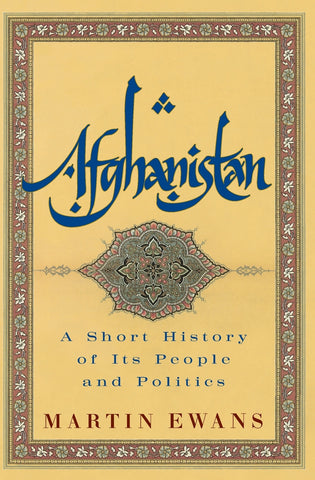 Afghanistan