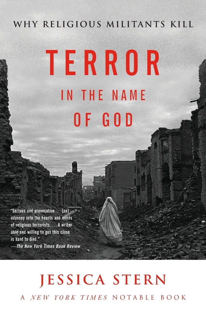 Terror in the Name of God