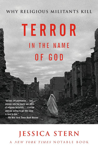 Terror in the Name of God
