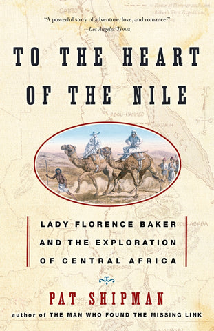 To the Heart of the Nile
