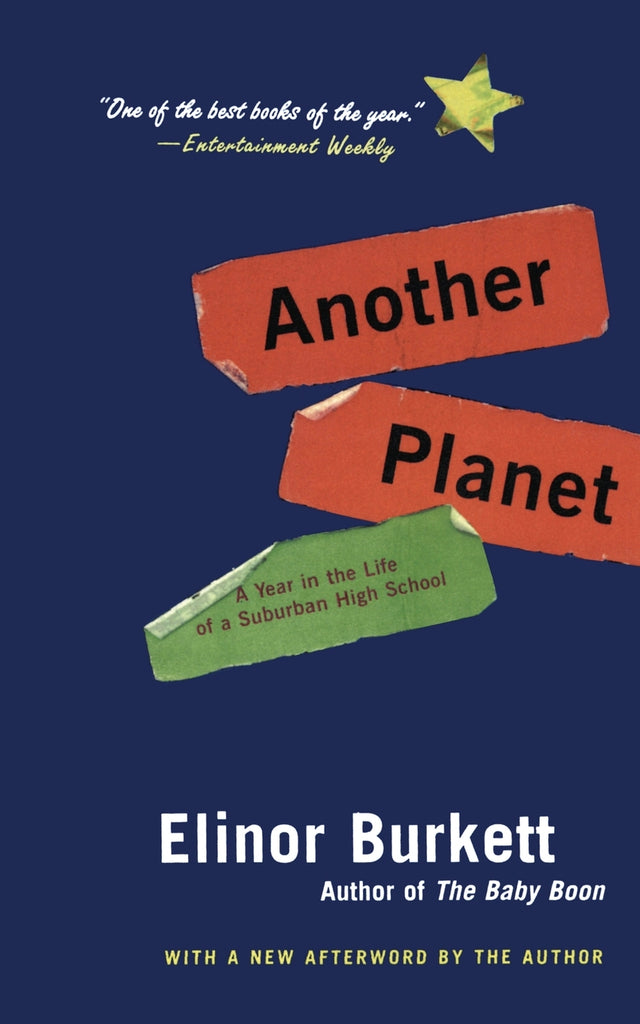 Another Planet