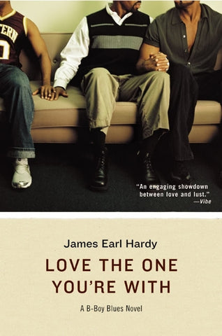 Love the One You're with
