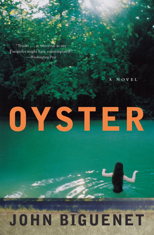 Oyster