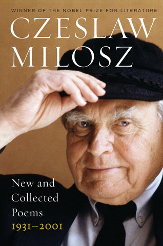 New and Collected Poems